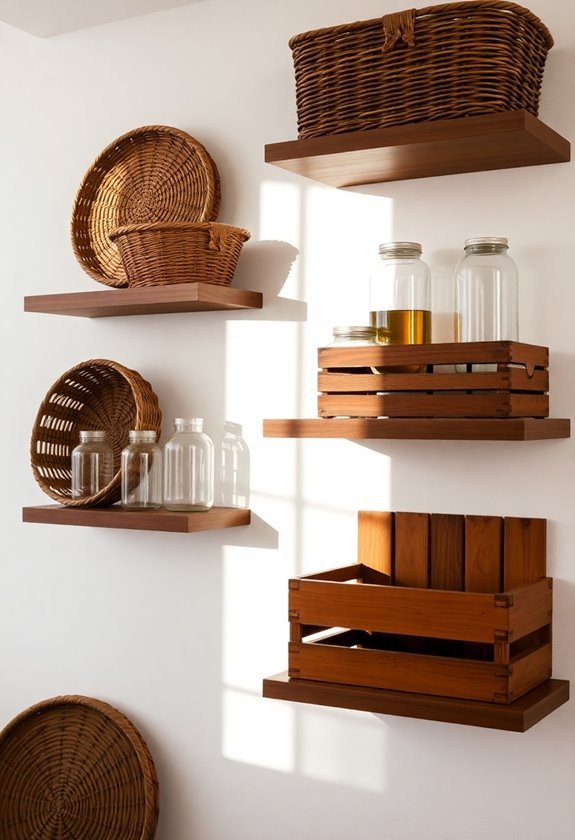 budget friendly storage solutions