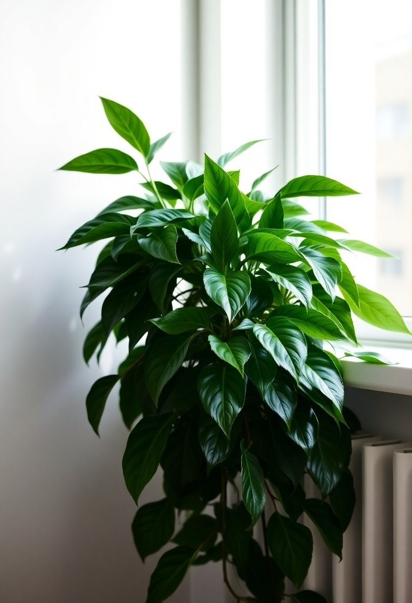 durable resilient houseplant choice