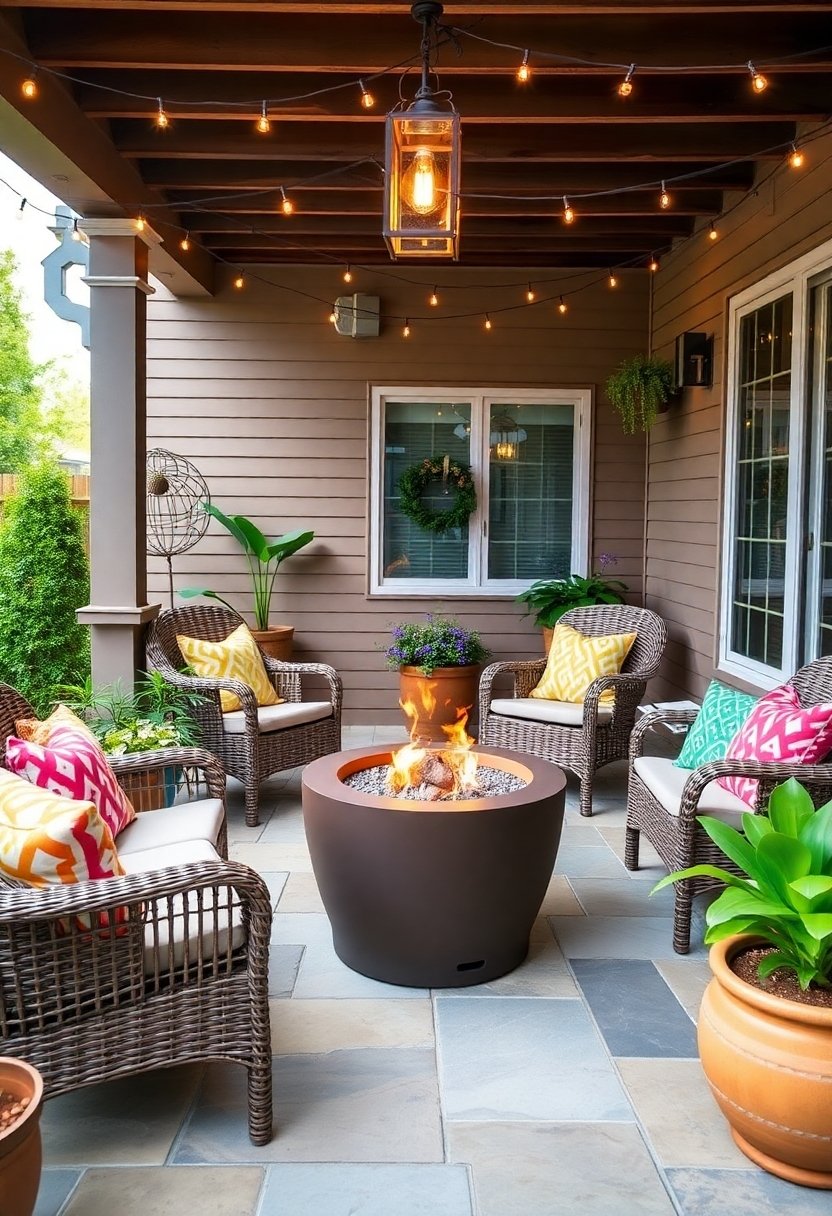 enhance your outdoor area