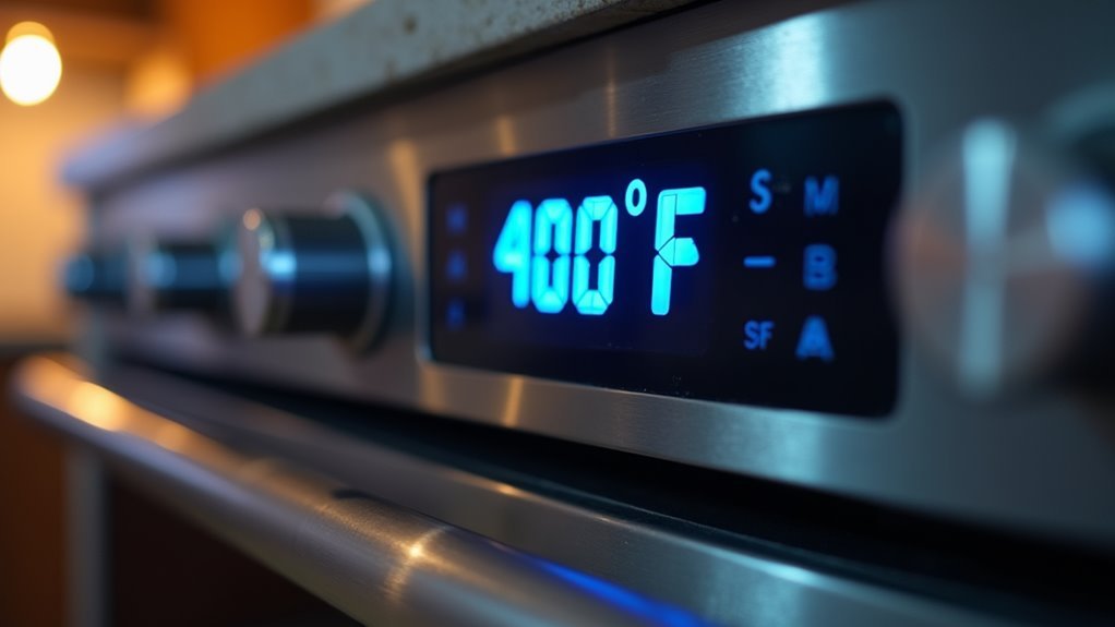 preheat oven to 400