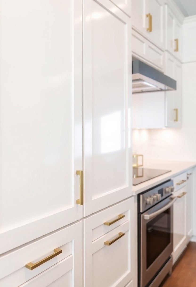 refresh your cabinet hardware