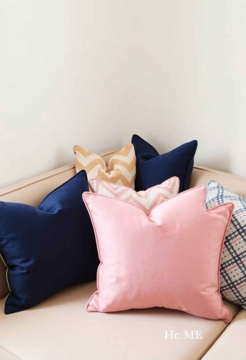 stylish pillow decor ideas