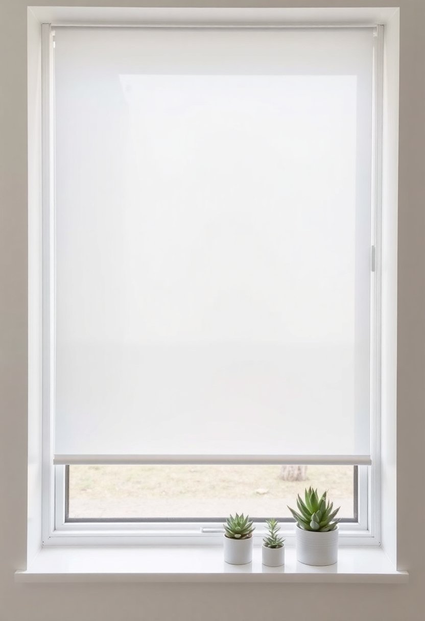 stylish privacy window solutions
