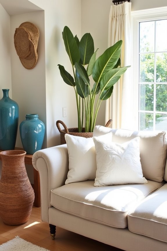 affordable mediterranean decor items
