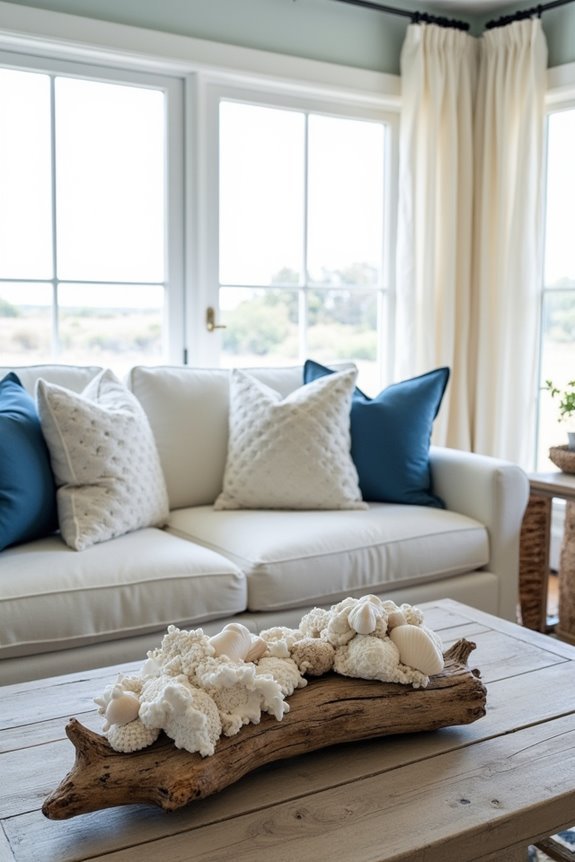 budget friendly beach decorations