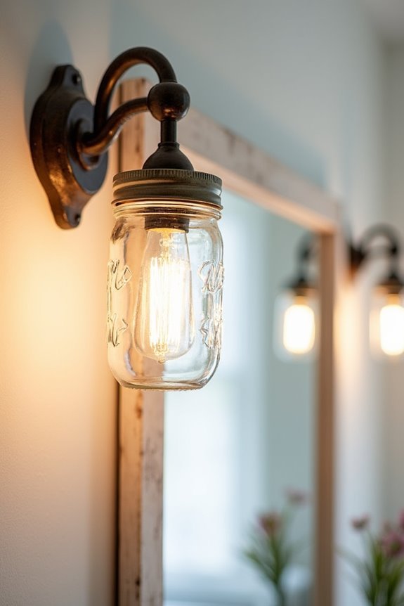 charming rustic home decor