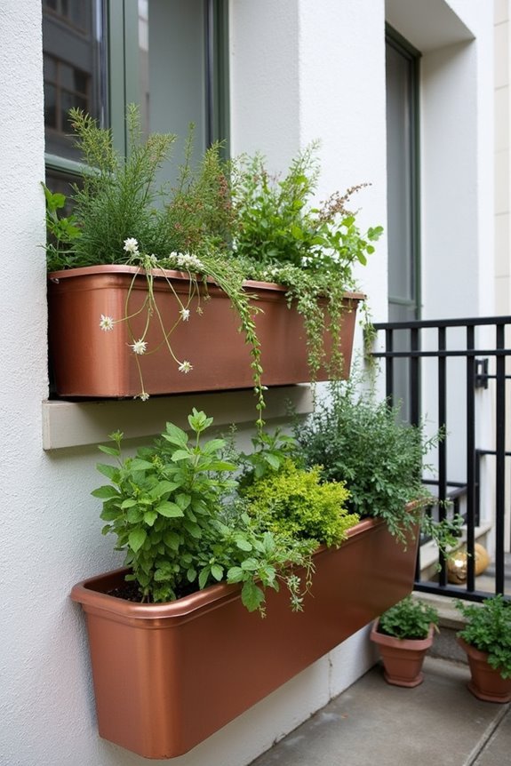 container garden designs tips