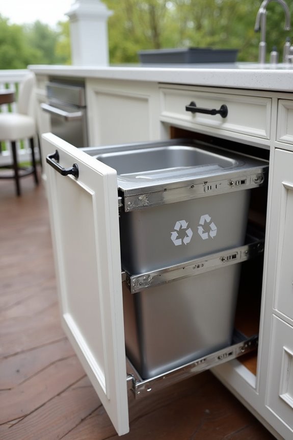 convenient waste management solution