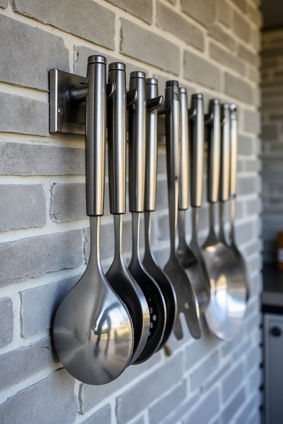 durable kitchen storage solution