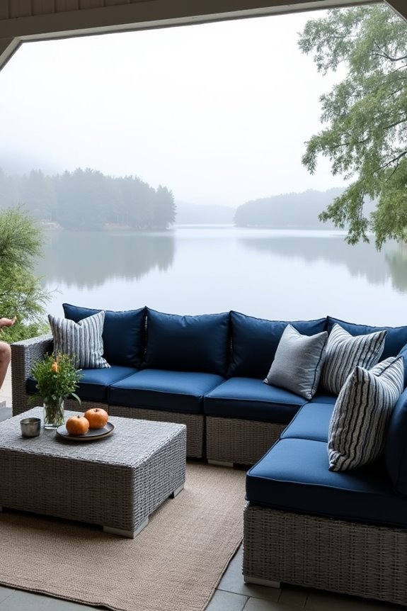 durable outdoor furniture solutions