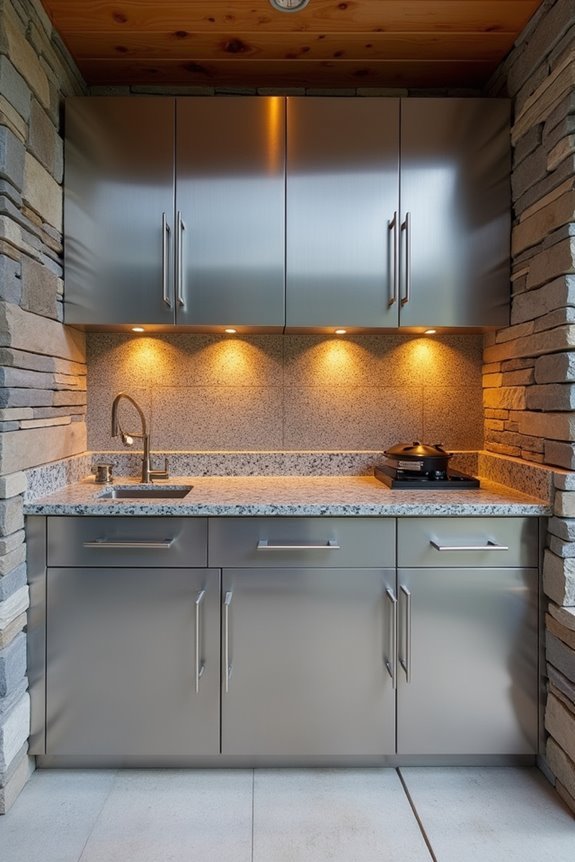 durable outdoor storage solution