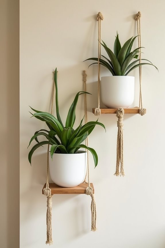 eco friendly home aesthetics
