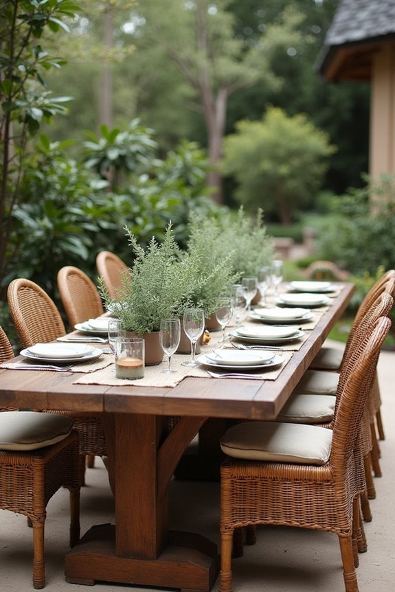 eco friendly home d cor materials