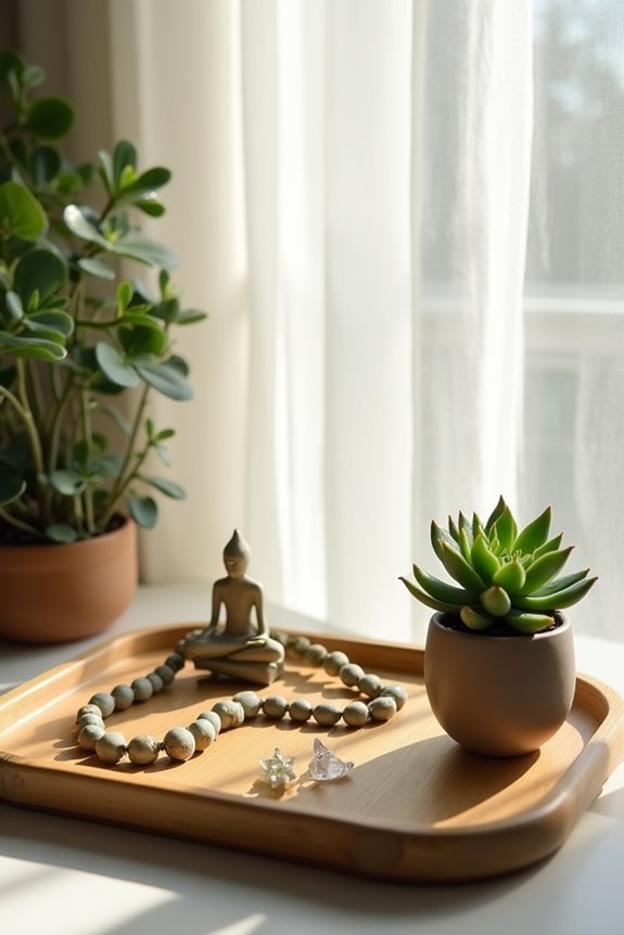 eco friendly religious decorations