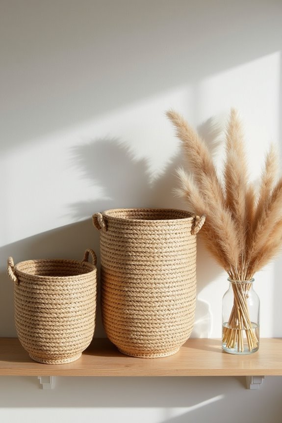 eco friendly storage options