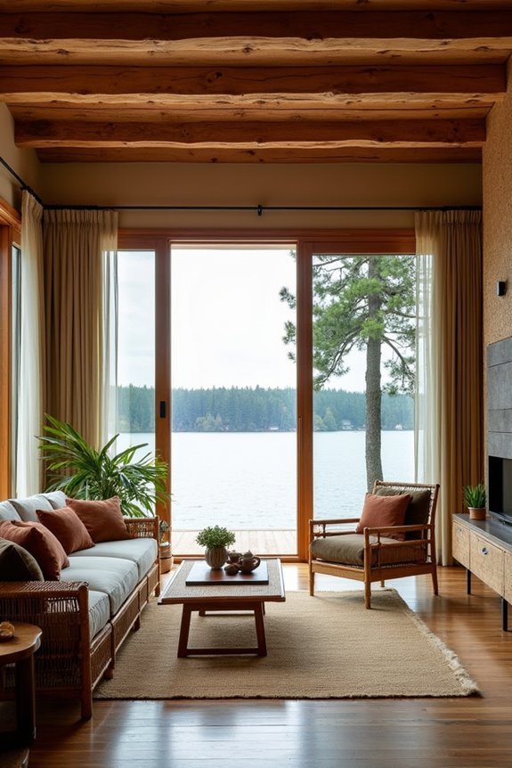 eco friendly sustainable design solutions