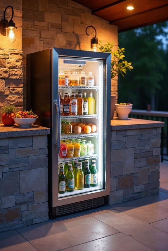 high quality cooling systems
