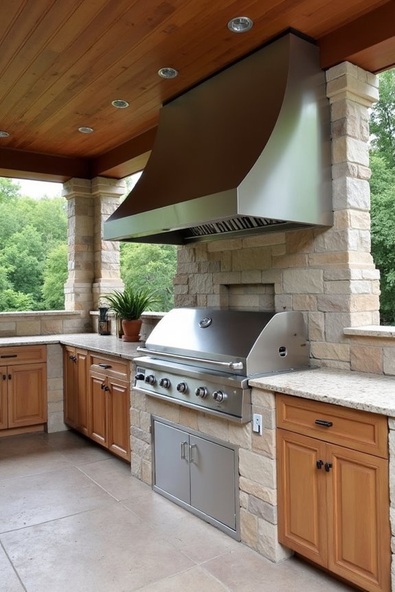 luxury airflow management solution