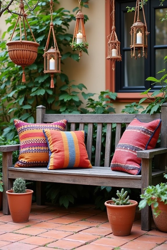 natural charm and simplicity