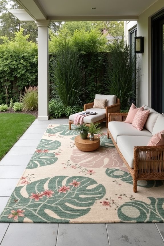 nature inspired design patterns