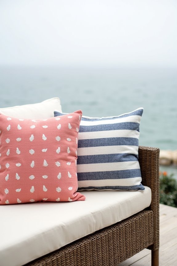 nautical patterns and designs