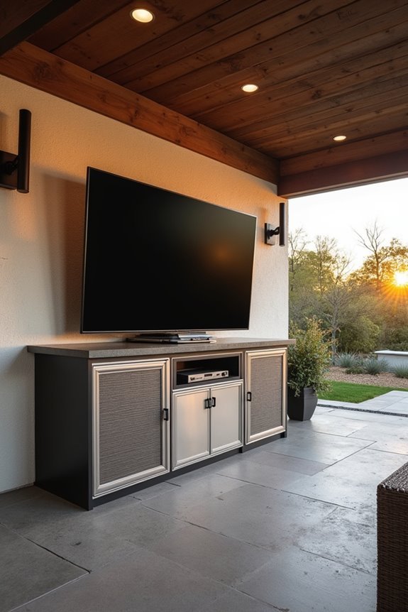 outdoor entertainment regardless weather