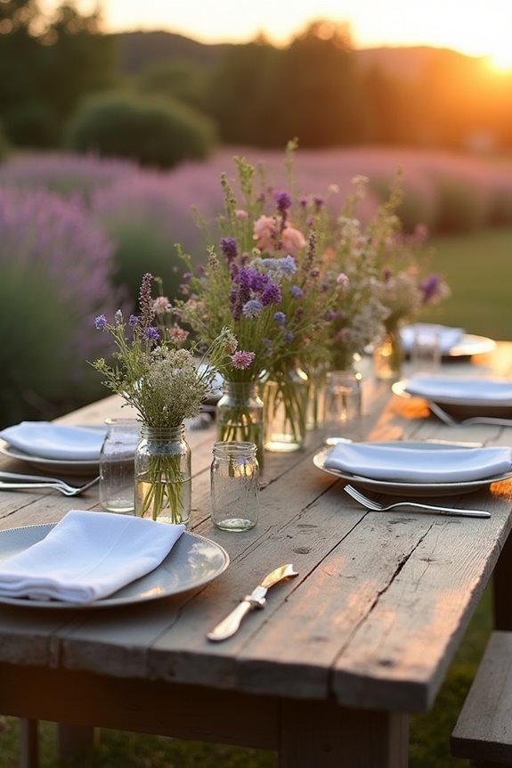 rustic culinary atmosphere revival