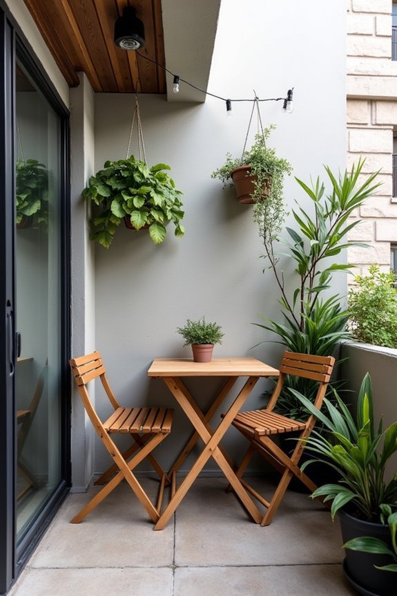 space saving furniture options