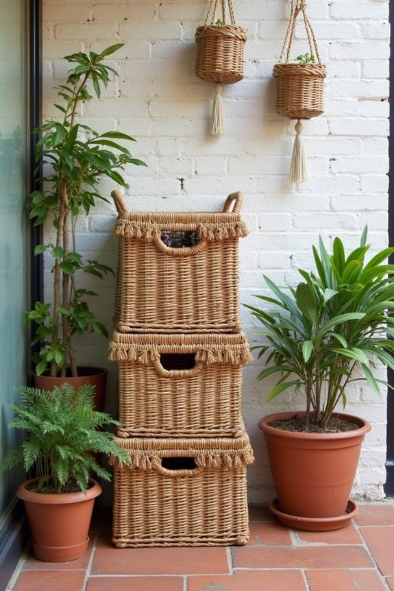 stylish functional organizational solutions