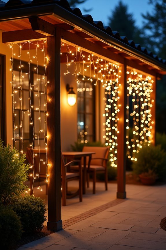 suspended wall light fixtures
