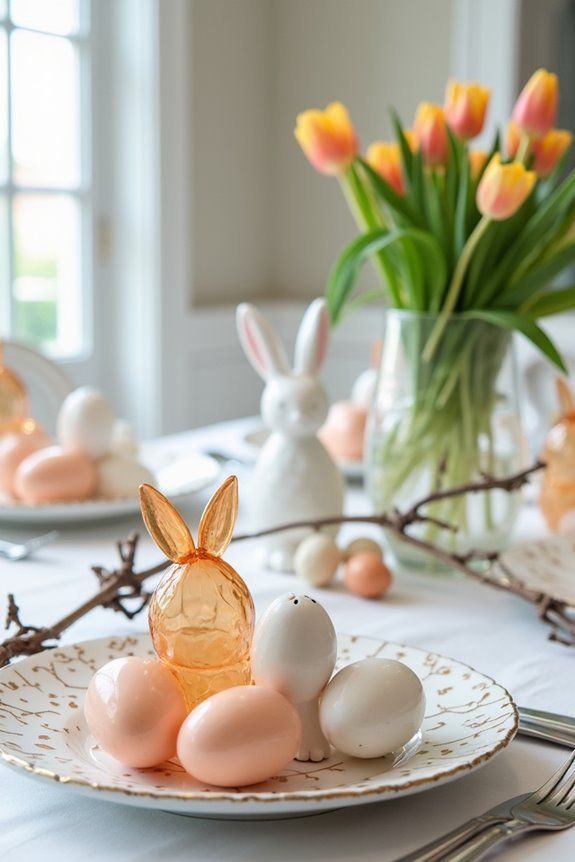 easter decor trends 2025