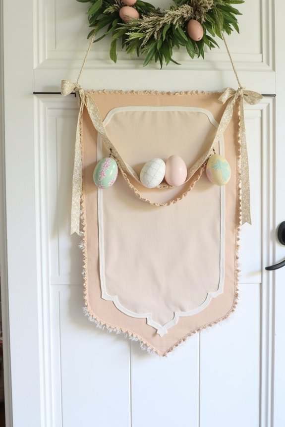 vintage charm for easter