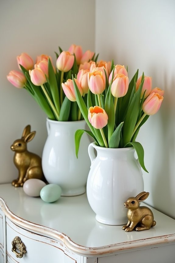 vintage charm meets modernity