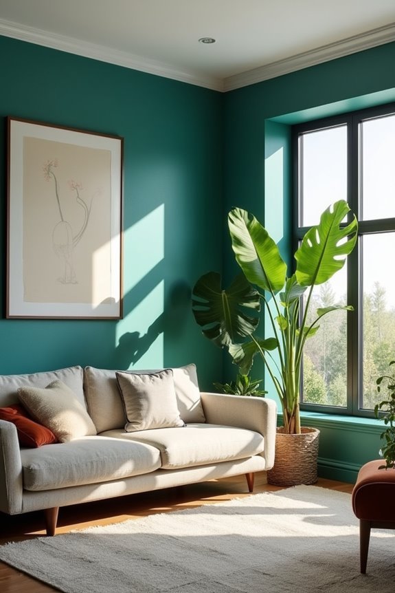 accent wall design tips