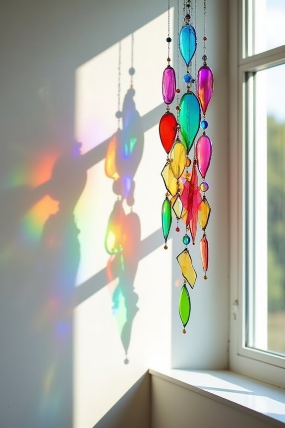 enchanting light filled home decorations