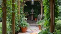 garden decor diy projects