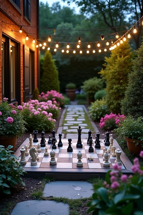 giant board games for everyone