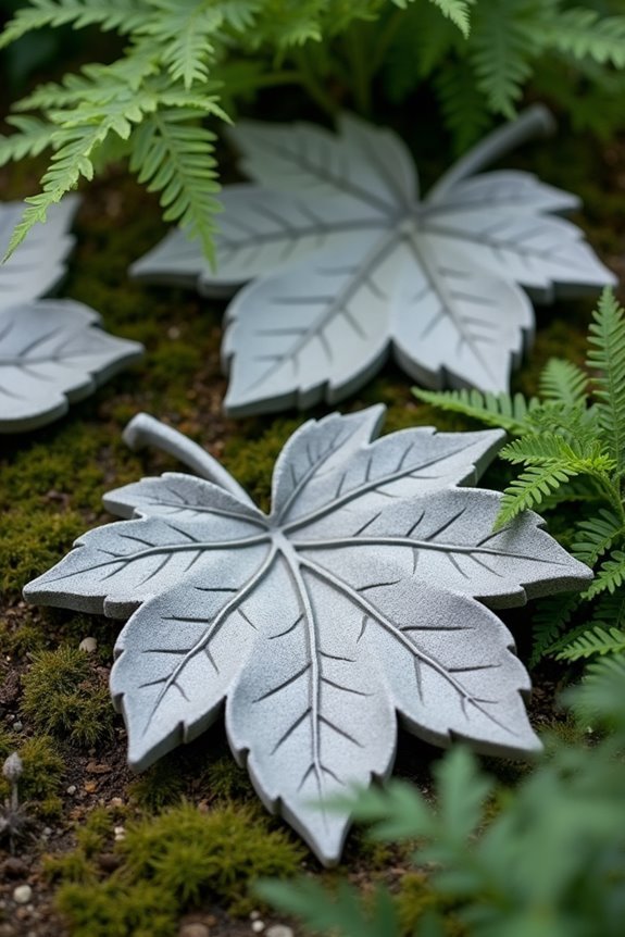 nature s beauty in concrete