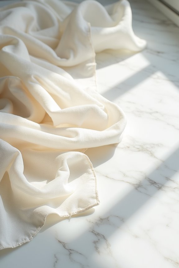 summer decor fabric ideas