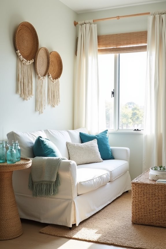 summer decorative diy projects