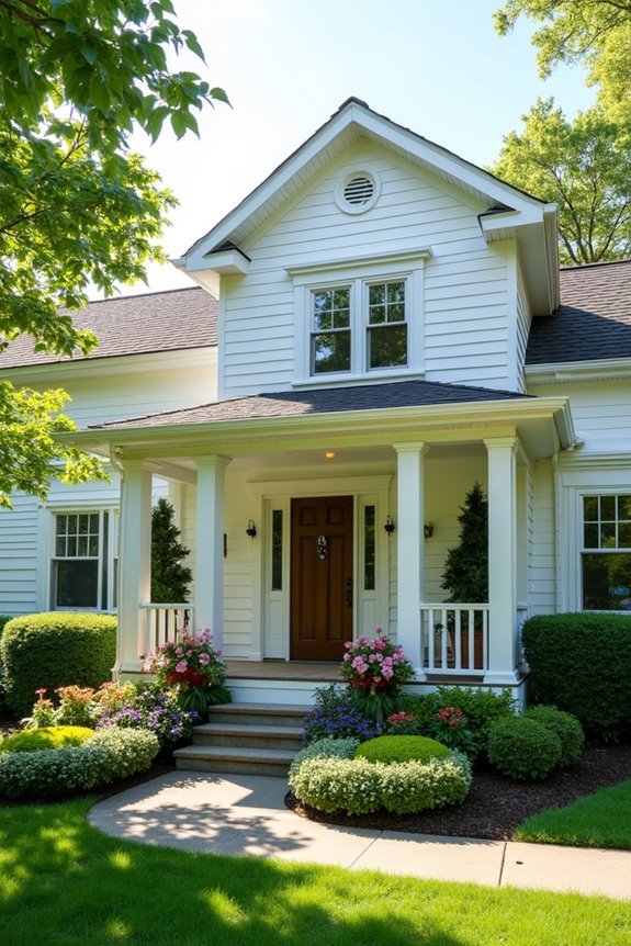 summer home maintenance tips