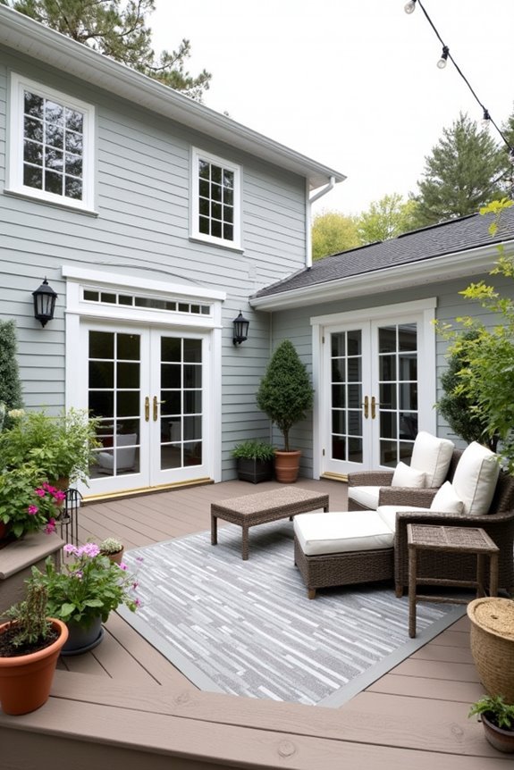 summer home renovation ideas