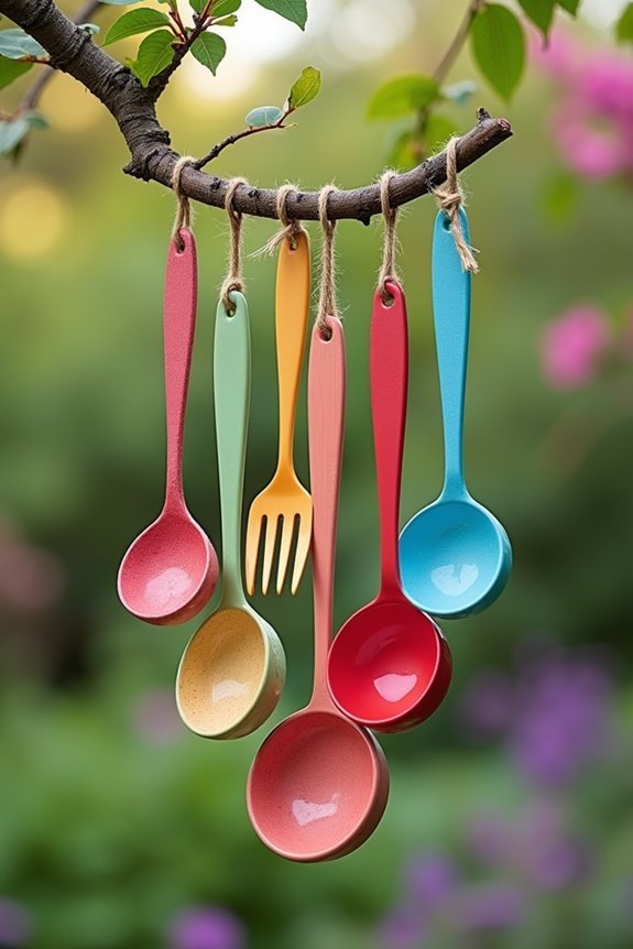 transform kitchen utensils delightfully