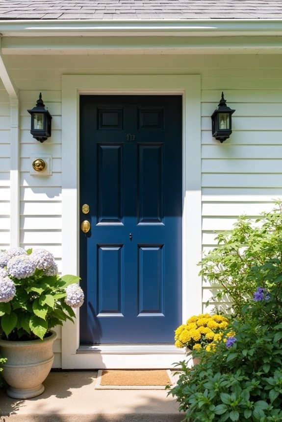 transform your front door