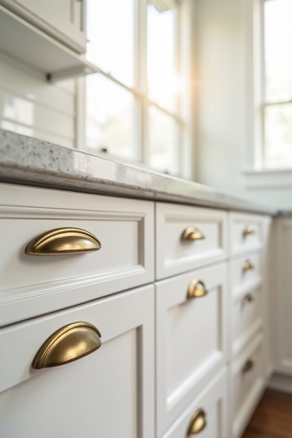 transform your kitchen effortlessly