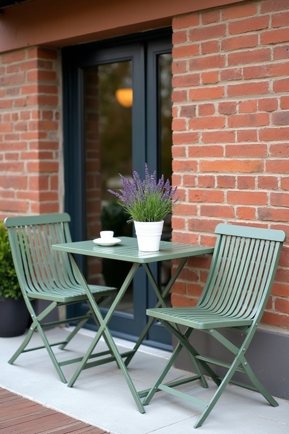 transformative small space solutions