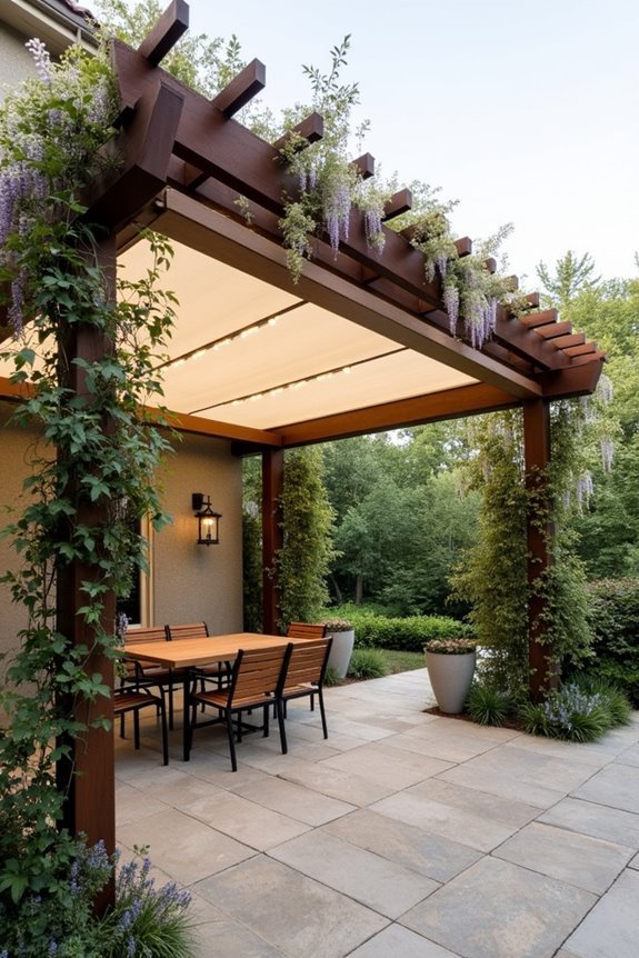 versatile outdoor comfort solution