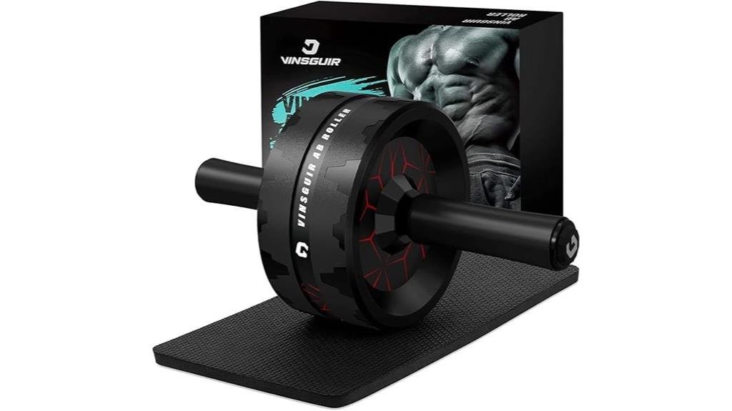 ab roller for workouts
