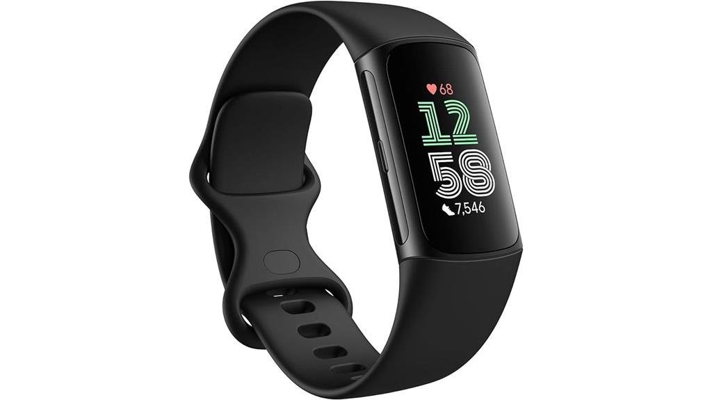google apps fitness tracker