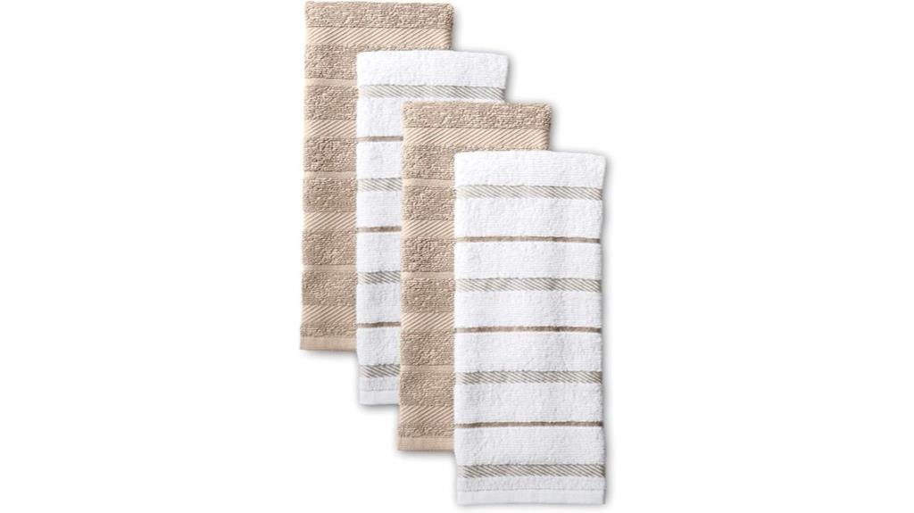 kitchenaid towel set bundle